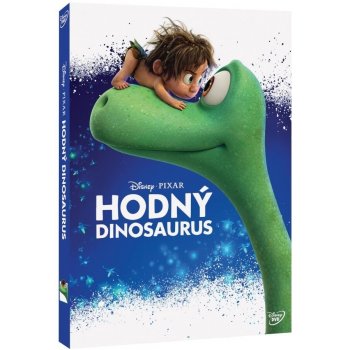 Hodný dinosaurus DVD