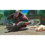 Kirby and the Forgotten Land + Star-Crossed World - Nintendo Switch 2 Edition – Hledejceny.cz