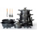 Royalty Line Sada hrnců hliníková 14 ks – Hledejceny.cz