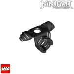 LEGO® 98132 NINJA BRNĚNÍ s pochvou na 2 KATANY Černá – Sleviste.cz