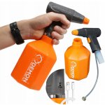 Demon Aku 1 l Li-Ion 3,7V/1Ah M80200 – Hledejceny.cz