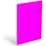 MFP Paper Obal na sešity A5 NEON pink – Sleviste.cz