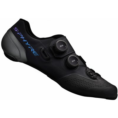 Shimano S-PHYRE SH-RC902 černá – Zboží Dáma