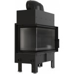 Kratki Floki M 10 KW levá černý šamot – Zboží Dáma