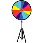 Timeless Tools Popsatelné kolo štěstí se stojánkem – Zboží Živě