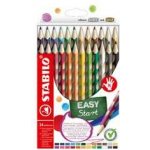 Stabilo Easy colors 332/24 24 ks – Zboží Dáma