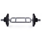 TRINFIT Olympijská osa triceps 860 mm 50 mm – Zboží Dáma