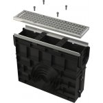 Alcadrain AVZ103R-R104S – Hledejceny.cz
