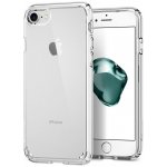 Pouzdro Spigen Ultra Hybrid 2 Apple iPhone 7/8/SE 2020/2022 042CS20927 čiré – Zboží Mobilmania