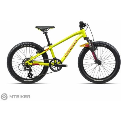 Orbea MX 20 XC 2023