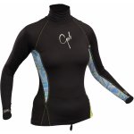 GUL dámská dlouhý rukáv SWAMI black – Zbozi.Blesk.cz