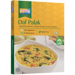 Ashoka Dal Palak 280 g