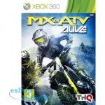 MX vs ATV Alive – Zboží Dáma