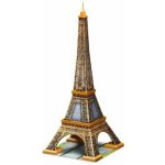 Ravensburger 3D puzzle Mini Eiffelova věž 54 ks – Sleviste.cz