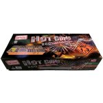 Tarra pyrotechnik Profi složený ohňostroj HOT BOMB 200 ran – Hledejceny.cz