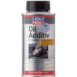 Liqui Moly 8342 Oil Additiv MOS2 300 ml – Zboží Mobilmania