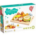 Lucy&Leo sada Breakfast Cooking – Zboží Dáma