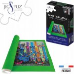 Jig & Puz podložka pro skládání puzzlí s 300–1000 dílky – Sleviste.cz