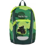 Hama Step by Step Kiga Maxi Little Wild Cat Chico – Hledejceny.cz