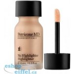 Perricone MD Rozjasňovač No Make-up Highlighter 10 ml – Hledejceny.cz