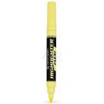 Centropen Highlighter Flexi Soft 8542 soft žlutá – Hledejceny.cz