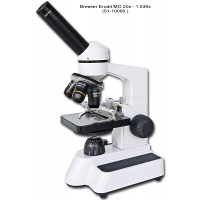 Bresser Erudit 20-1536x – Zboží Živě Bresser Erudit 20-1536x – Zboží Živě