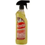 Krystal koupelna 750 ml – Zboží Dáma