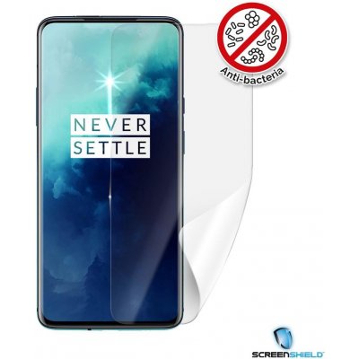 Ochranná fólie Screenshield OnePlus 7T Pro - displej – Hledejceny.cz