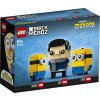 Lego LEGO® BrickHeadz 40420 Gru Stuart a Otto