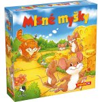 Mindok Mlsné myšky – Zboží Živě