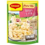 Maggi Amore mio 4 druhy sýra a bylinky těstoviny s omáčkou 146 g – Hledejceny.cz