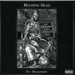 Warner Music Machine Head - The Blackening CD – Hledejceny.cz