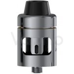 Smoktech KOOPOR Helmet Tank stříbrný 2ml – Zboží Dáma