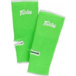 Fairtex AS1 Bandáže na kotník zelené – Hledejceny.cz