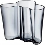 IITTALA váza Savoy 160 mm recyklovaná – Hledejceny.cz