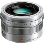 Panasonic Leica DG Summilux 15mm f/1.7 Aspherical – Hledejceny.cz