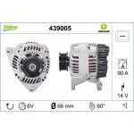 generátor VALEO 439005