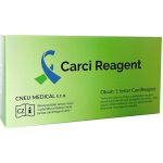 Carcireagent test pro detekci možného onkologického onemocnění – Zboží Mobilmania