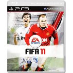 FIFA 11 – Zboží Dáma