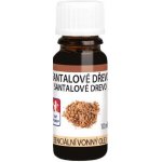 Anděl Přerov Olej vonný Santalové dřevo 10 ml – Zboží Dáma