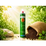 ATgreen Inhalační Kyslík O2 99,5 % - Impulse Blend S maskou – Hledejceny.cz