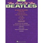 Best of The Beatles (noty na lesní roh)