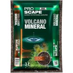 JBL ProScape Volcano Mineral 3 l – Zboží Mobilmania