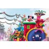 Zážitek Vánoční Disneyland 2 dospělí 1 dítě 3 dny 1 noc
