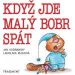 Když jde malý bobr spát - Jan Vodňanský – Hledejceny.cz