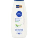Nivea Creme Aloe sprchový gel 750 ml – Hledejceny.cz
