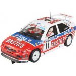 SCX Original Ford Escort Cosworth Ypres 1995 – Zboží Dáma