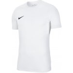 Nike Park VII krátký rukáv Bílá Junior – Hledejceny.cz