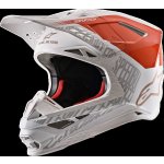 Alpinestars Supertech M8 Triple – Zboží Mobilmania