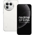 realme GT 8 Pro 5G 16GB/512GB White – Zboží Živě